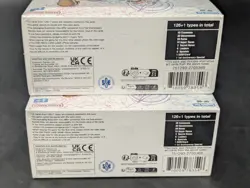 Lot (2) One Piece OP-05 Awakening Of The New Era English Booster Boxes Sealed - Image 3