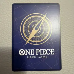 Nico Robin (055) EB03-055 Extra Booster: One Piece Heroines Edition Foil - Image 2