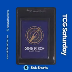 2025 ONE PIECE CARRYING ON HIS WILL #OP13-119 PORTGAS D. ACE SECRET RARE - Image 2