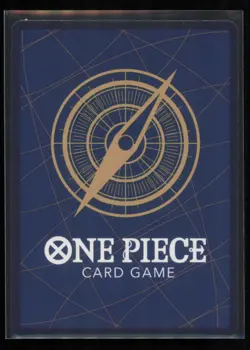 Cross Guild (Reprint) OP09-057 One Piece Premium Booster -The Best- Vol. 2 NM - Image 2