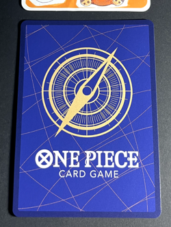 Roronoa Zoro (Illustration Box Vol.3) OP07-113 | One Piece - Image 3