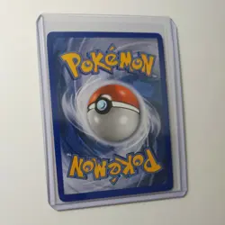 Spoink 62/100 2006 EX Crystal Guardians Common Pokemon Trading Card Near Mint NM - Image 2