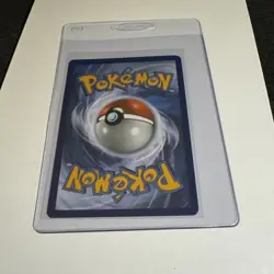 Umbreon GX 142/149 Sun & Moon NM Full Art Ultra Rare Pokemon Card - Image 2