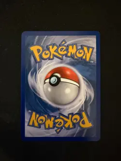 Eevee 56/95 Call of Legends Pokemon TCG Card Reverse Holo - VLP - Image 2