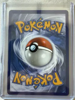 Spiritomb - Illustration Rare Mega Evolution 148/132 IR Pokemon Card NM+ - Image 2