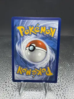 Pokemon TCG Cyclizar 215/182 SV04 Paradox Rift Holo Illustration Rare Card - Image 2