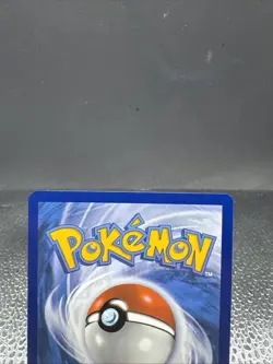Pokemon TCG Cyclizar 215/182 SV04 Paradox Rift Holo Illustration Rare Card - Image 5