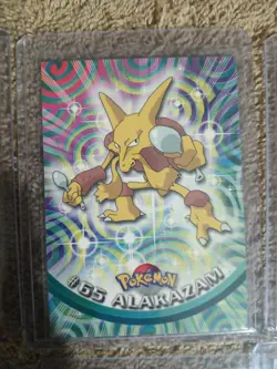 Lot Of 15 Topps Pokemon Cards - Image 4