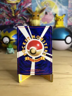 Elekid No. 239 Rare Neo Genesis Japanese Pokemon Card TCG NM - Image 2