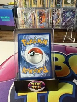 Pokemon TCG Magneton SVP 159 Surging Sparks Promo Card Near Mint - Image 2