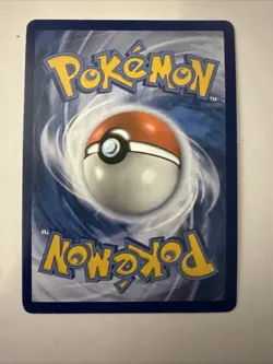 Shining Jirachi 42/73 Shining Legends Holo MP Pokemon Card 2017 - Image 2