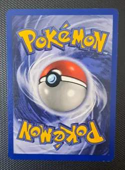 CUBONE 1ST EDITION 50/64 Jungle Pokemon Card English NM/NEAR MINT - Image 2