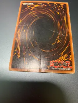 Kuriboh Card Rare Yu-Gi-Oh! TCG - Image 2