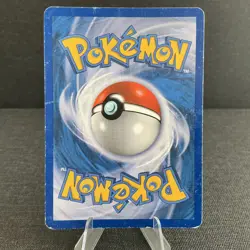 Mothim 6/99 Platinum Arceus Holo Rare 2009 Pokemon TCG Card - Played Condition - Image 2