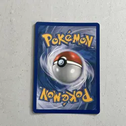 Pokemon TCG 2011 Black & White Base Set Card -- Serperior 5/114 Cracked Ice Holo - Image 4