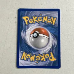 Pokemon TCG 2011 Call of Legends Card -- Tangrowth 34/95 Cracked Ice Holo - Image 3