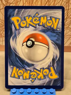 Bisharp 64/114 Holo Rare Pokemon Card XY Steam Siege NM 2016 TCG - Image 2