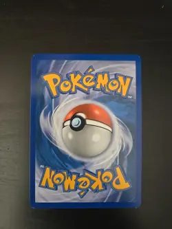 Pokemon Card - Torchic Crystal Guardians 65/100 Common Reverse Holo - Image 2