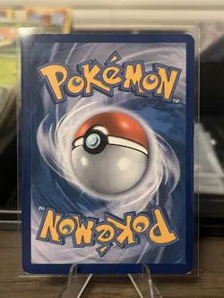 Pokemon TCG Amaura 25/111 Regular Water HP90 Moderately Played Card - Image 2