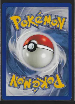 Pokemon Card Neo Destiny Light Dewgong 45/105 WOTC - Image 2