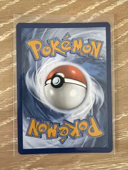 Pokemon TCG Snorlax 051 SV Scarlet & Violet Promo Card Holo, Near Mint Condition - Image 2