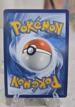 Pokemon TCG Magikarp Scarlet & Violet Paldea Evolved Card 203/193 - Image 2