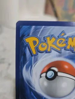 Pokemon TCG Magikarp Scarlet & Violet Paldea Evolved Card 203/193 - Image 3