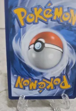 Pokemon TCG Magikarp Scarlet & Violet Paldea Evolved Card 203/193 - Image 5