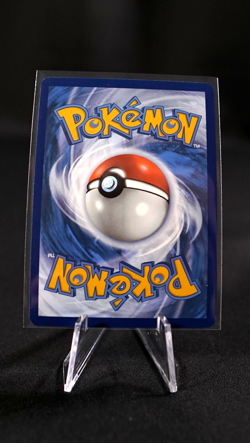 Pokemon Victini 208 Sv: Scarlet & Violet Promo Cards Holo NM - Image 2