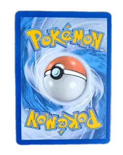 Pokemon TCG Alolan Dugtrio Holo Card Sv08: Surging Sparks 208/191 NM Condition - Image 2