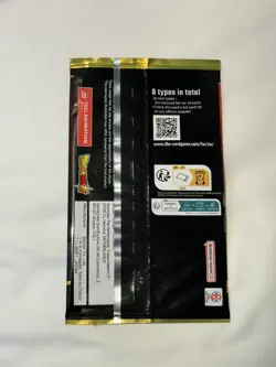 Dragon Ball Super Card Game Fusion World Championship Pack 02 English Sealed - Image 2