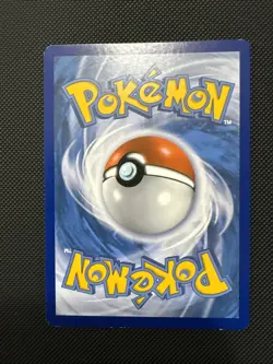 Pokemon Mewtwo EX XY125 Holo Card English 2016 - Image 3