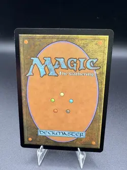 MTG Propaganda #94 NM Mystery Booster Cards Magic The Gathering - Image 2