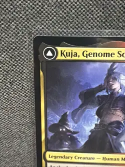 Kuja, Genome Sorcerer Final Fantasy Regular - Image 2