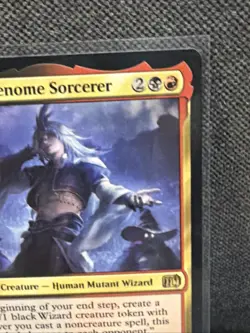 Kuja, Genome Sorcerer Final Fantasy Regular - Image 3