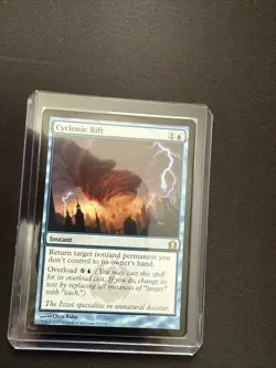 Cyclonic Rift Return to Ravnica Regular - Image 1
