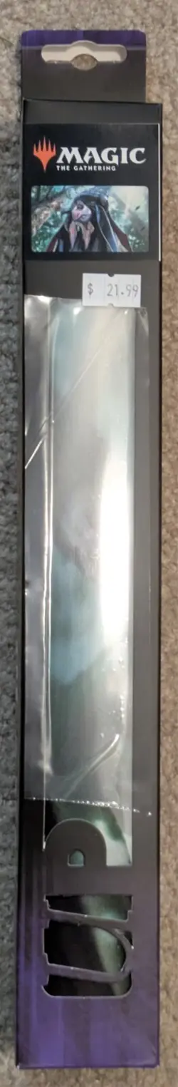 Magic Ultra Pro Bloomburrow Zoraline, Cosmos Caller Playmat New - Image 1