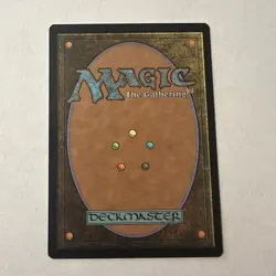 Bojuka Bog NM Commander: Innistrad: Midnight Hunt MTG Magic the Gathering - Image 2