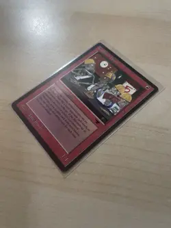 Goblin Artisans Antiquities Regular (Near Mint or Better) - Image 3