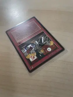 Goblin Artisans Antiquities Regular (Near Mint or Better) - Image 4