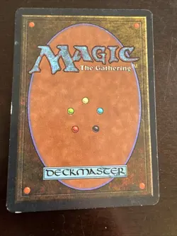 MTG - Damping Field - Antiquities - LP Condition - 1$ Shipping - Image 3