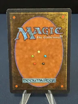 MTG - Magic The Gathering - Martyrs Of Kori’s - Antiquities - NP/NM! - Image 2