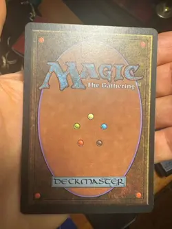 German Misprint Drudge Skeletons Swamp With Regenerate • NM/Unplayed • Mtg 1287 - Image 5