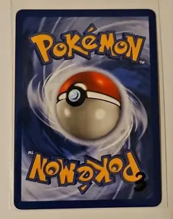 Pokemon 1st Edition Kabuto Fossil 50/62 WOTC - Image 2