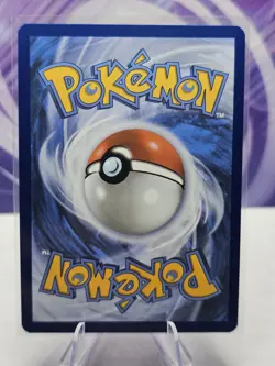 Team Rocket’s Orbeetle 089/182 Reverse Holo Destined Rivals Pokemon Near Mint NM - Image 2