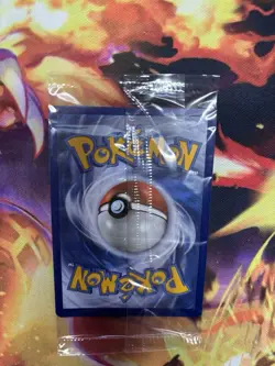 Pokemon Celebrations TCG Greninja Gold Star SWSH144 Black Star Promo Sealed - Image 2