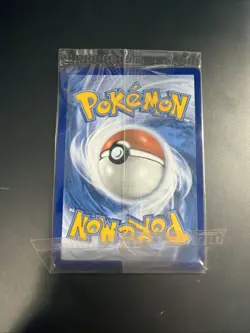 SEALED Mega Charizard X ex 023 & Oricorio ex 024 Black Star Promo Pokemon Card - Image 2
