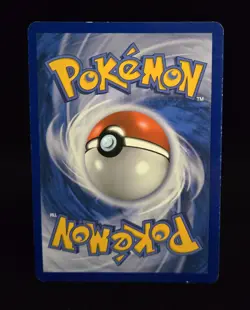 Pokemon TCG - MINCCINO #BW13 - CRACKED ICE HOLO PROMO - BLACK & WHITE 2011 MP/LP - Image 3