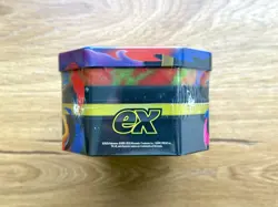 Pokemon TCG: Mega Charizard X and Y Tins Sealed 2026 - Set of 2 - IN-STOCK - Image 5