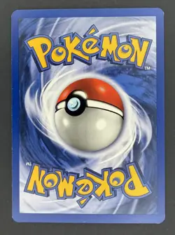 Lt. Surge's Raticate Gym Heroes Pokemon TCG 51/132 Unlimited Uncommon NM - Image 2